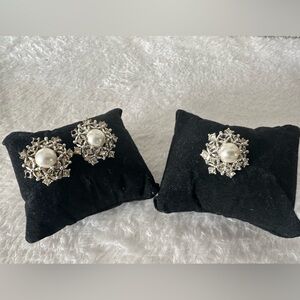 Vintage Sarah Coventry Jewelry Set